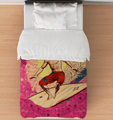 Wave Rider's Dream Oasis - Beyond T-shirts